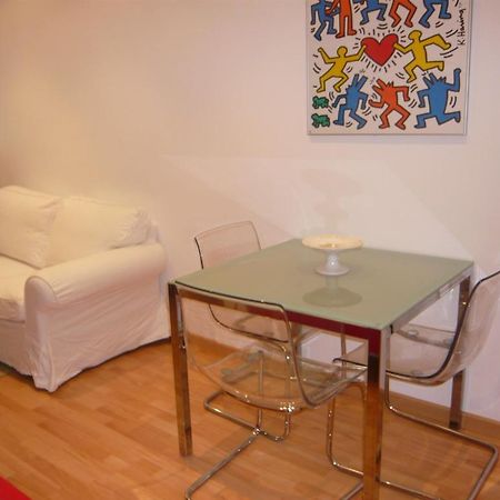 Apartament Conde Gueell Barcelona Luaran gambar