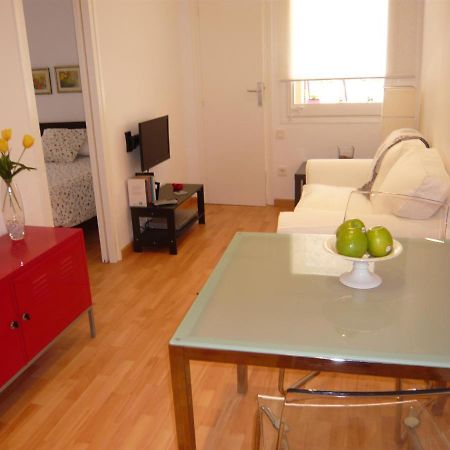 Apartament Conde Gueell Barcelona Bilik gambar