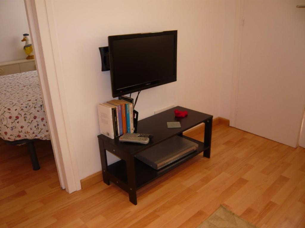 Apartament Conde Gueell Barcelona Bilik gambar