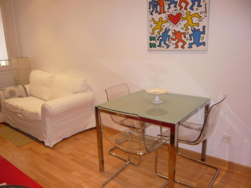 Apartament Conde Gueell Barcelona Luaran gambar