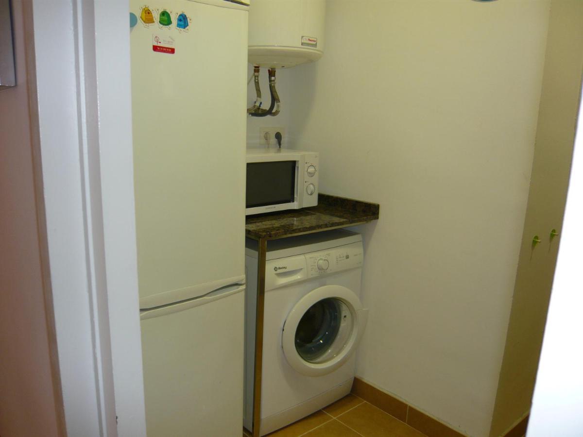 Apartament Conde Gueell Barcelona Bilik gambar